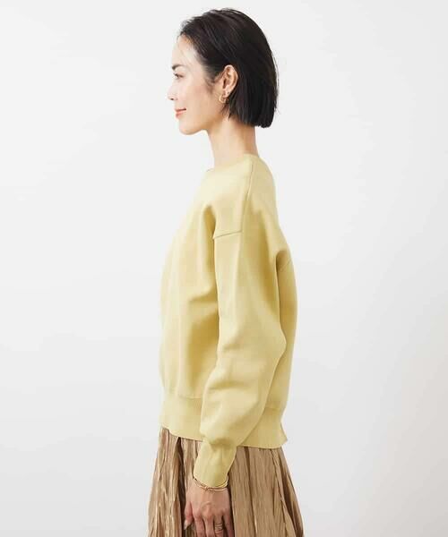 MICHEL KLEIN / ミッシェルクラン ニット・セーター | ［2WAY］ニットカーディガン | 詳細24