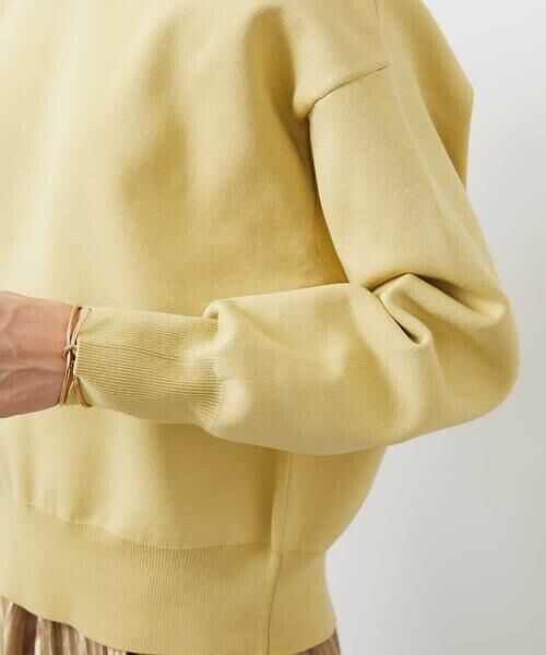 MICHEL KLEIN / ミッシェルクラン ニット・セーター | ［2WAY］ニットカーディガン | 詳細28