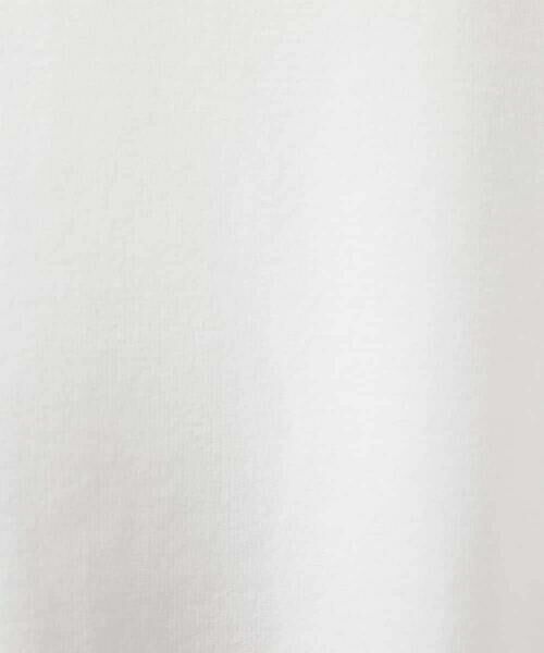 MICHEL KLEIN / ミッシェルクラン ニット・セーター | ホールガーメント(R)ボトルネックニット | 詳細30