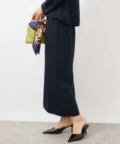 MICHEL KLEIN / ミッシェルクラン ロング・マキシ丈スカート | ［セットアップ対応］ペンシルスカート