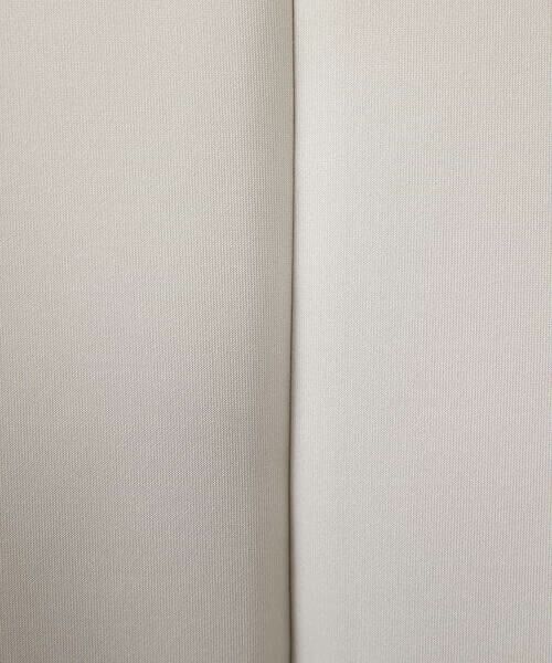 MICHEL KLEIN / ミッシェルクラン カーディガン・ボレロ | 2WAYジップカーデプルオーバー | 詳細29