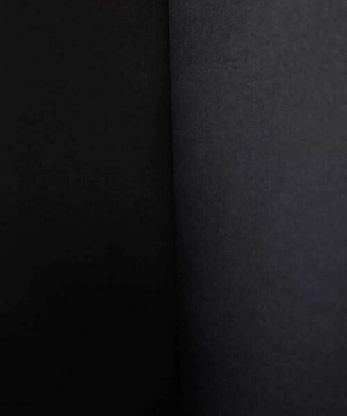 MICHEL KLEIN / ミッシェルクラン カーディガン・ボレロ | 2WAYジップカーデプルオーバー | 詳細30