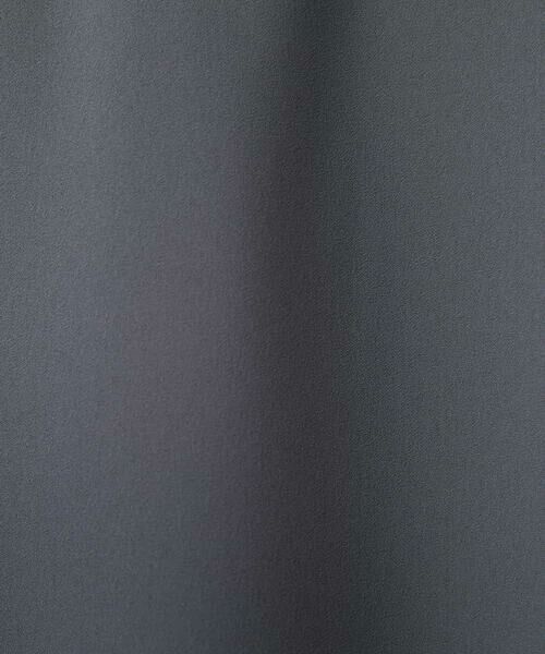 MICHEL KLEIN / ミッシェルクラン その他パンツ | ［セットアップ対応］ワイドパンツ | 詳細27