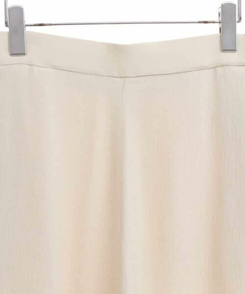 MICHEL KLEIN / ミッシェルクラン ロング・マキシ丈スカート | ドットジャガードスカート | 詳細2