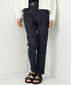 MICHEL KLEIN / ミッシェルクラン チノ・ワークパンツ | [4サイズ展開]ストレッチスリムデニム