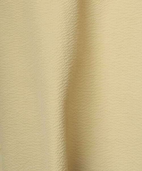 MICHEL KLEIN / ミッシェルクラン シャツ・ブラウス | ボリュームスリーブブラウス | 詳細22