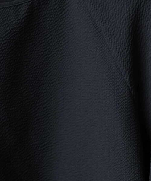 MICHEL KLEIN / ミッシェルクラン シャツ・ブラウス | ボリュームスリーブブラウス | 詳細23