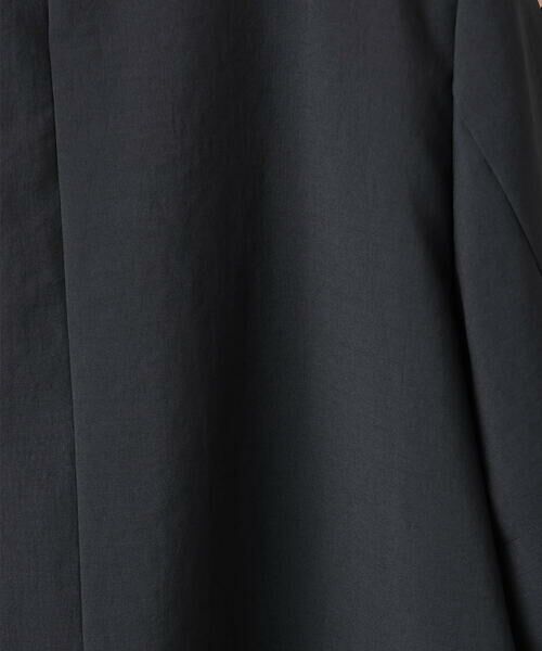 MICHEL KLEIN / ミッシェルクラン ロング・マキシ丈ワンピース | [機能性素材]ドライワンピース(セットアップ対応) | 詳細23