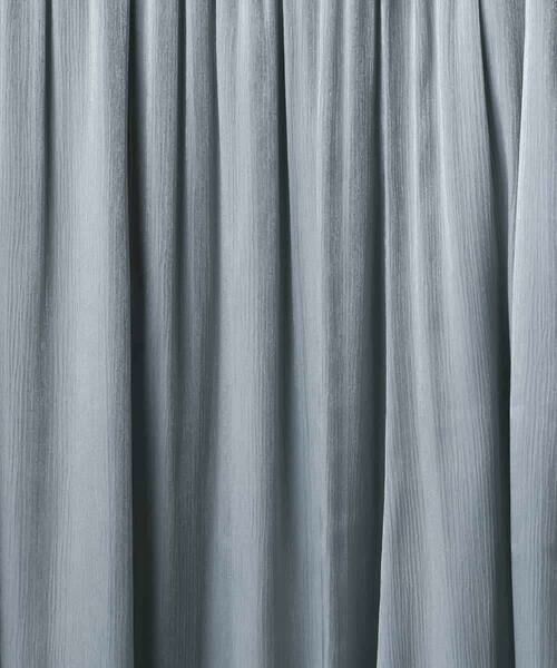 MICHEL KLEIN / ミッシェルクラン ロング・マキシ丈スカート | シャンブレーギャザースカート | 詳細20