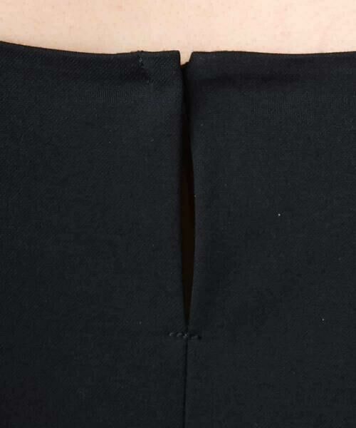 MICHEL KLEIN / ミッシェルクラン カットソー | ハリプルライトカットソー | 詳細17