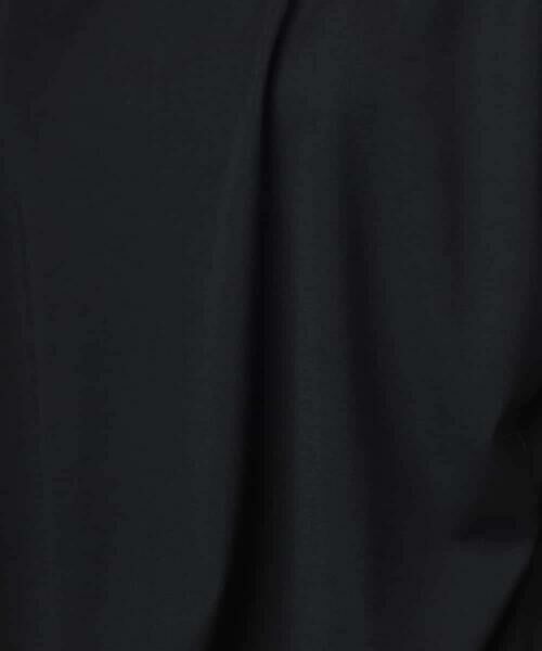 MICHEL KLEIN / ミッシェルクラン カットソー | ハリプルライトカットソー | 詳細19