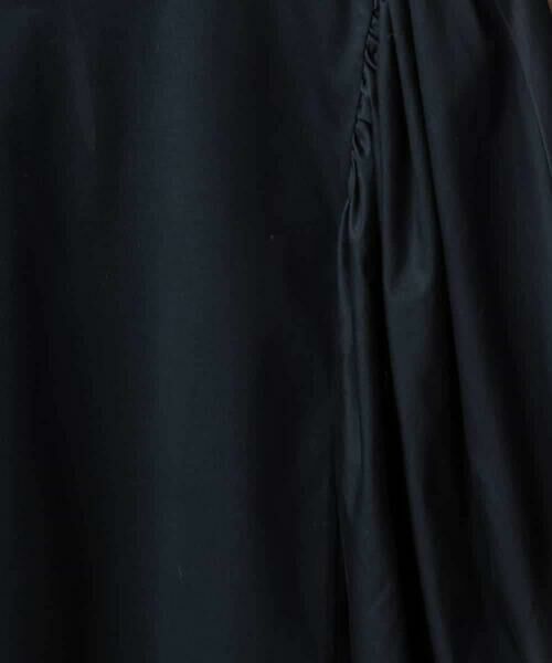 MICHEL KLEIN / ミッシェルクラン カットソー | ドルマンスリーブカットソー | 詳細11
