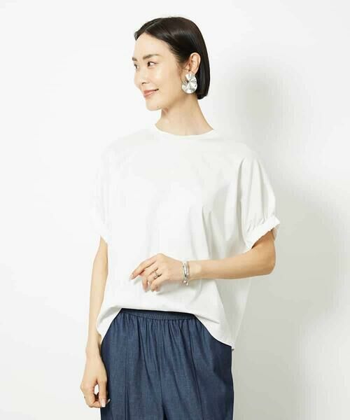 みき フィットネスウェア | ロングトップス＊バイアスイエロー系