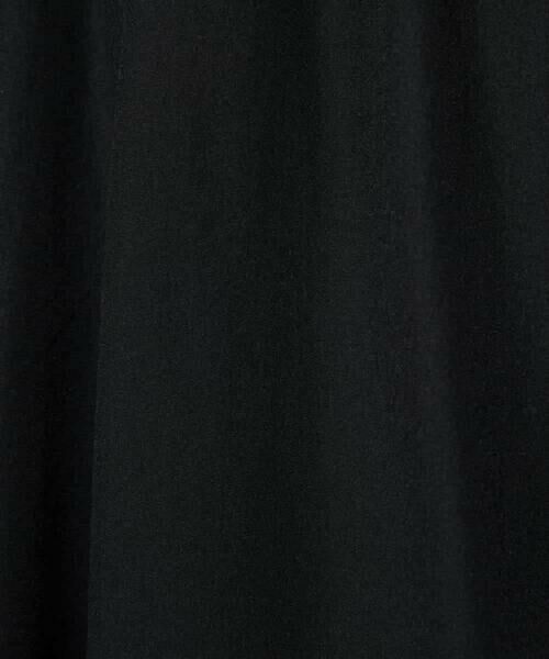 MICHEL KLEIN / ミッシェルクラン シャツ・ブラウス | ［セットアップ対応/2WAY]ウエストマークギャザーブラウス | 詳細29