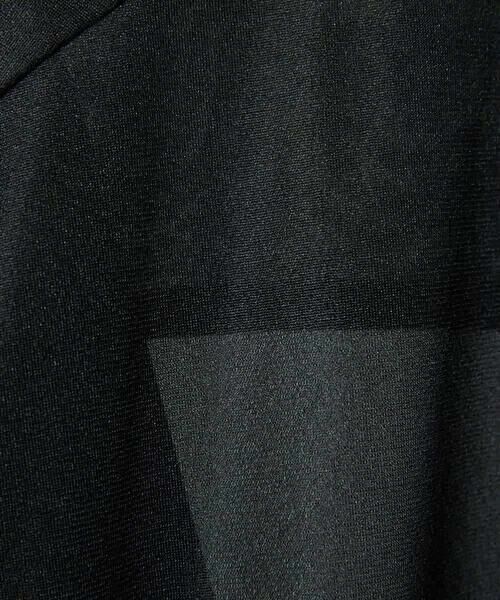 MICHEL KLEIN / ミッシェルクラン シャツ・ブラウス | ダブルポケットシャツ | 詳細18