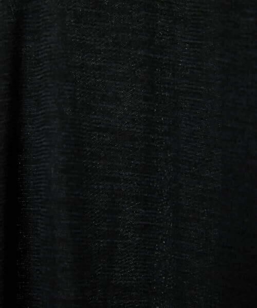 MICHEL KLEIN / ミッシェルクラン カーディガン・ボレロ | [紫外線/冷房対策に]ショートトッパーカーディガン | 詳細29