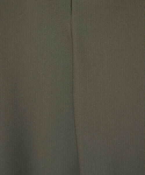 MICHEL KLEIN / ミッシェルクラン その他パンツ | リラックステーパードパンツ | 詳細1