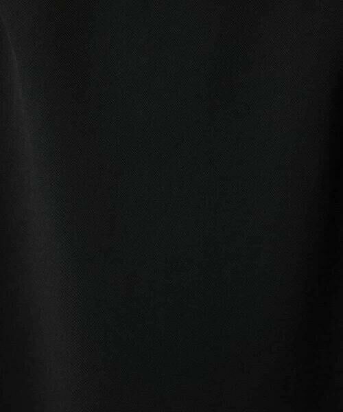 MICHEL KLEIN / ミッシェルクラン ノーカラージャケット | [セットアップ対応]ノーカラージャケット | 詳細8