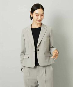 MICHEL KLEIN / ミッシェルクラン テーラードジャケット | [セットアップ対応]テーラードジャケット