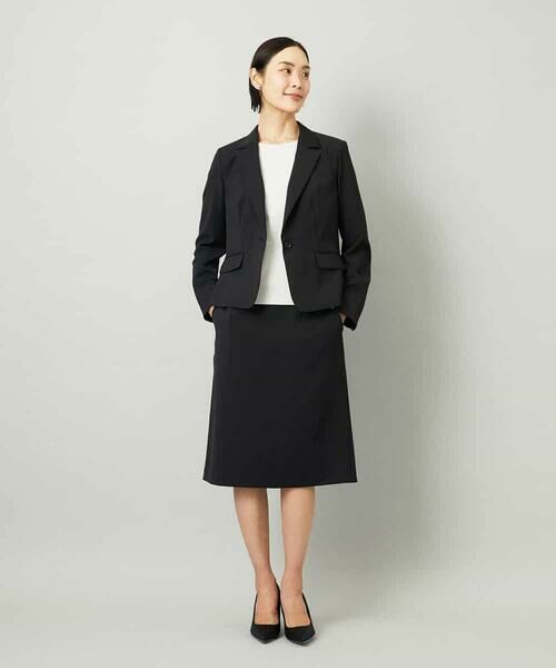 MICHEL KLEIN / ミッシェルクラン テーラードジャケット | [セットアップ対応]テーラードジャケット | 詳細17