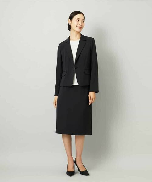 MICHEL KLEIN / ミッシェルクラン テーラードジャケット | [セットアップ対応]テーラードジャケット | 詳細19