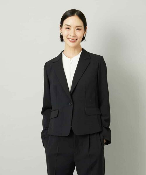 MICHEL KLEIN / ミッシェルクラン テーラードジャケット | [セットアップ対応]テーラードジャケット | 詳細20