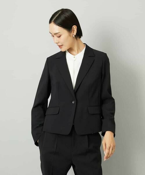 MICHEL KLEIN / ミッシェルクラン テーラードジャケット | [セットアップ対応]テーラードジャケット | 詳細21