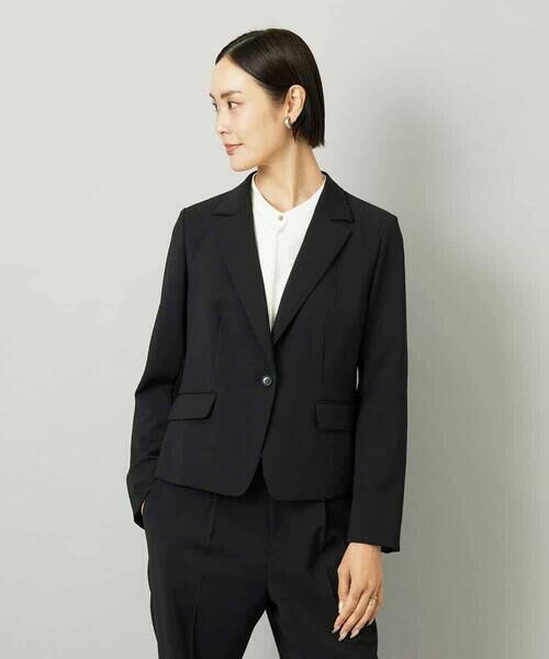 MICHEL KLEIN / ミッシェルクラン テーラードジャケット | [セットアップ対応]テーラードジャケット | 詳細22