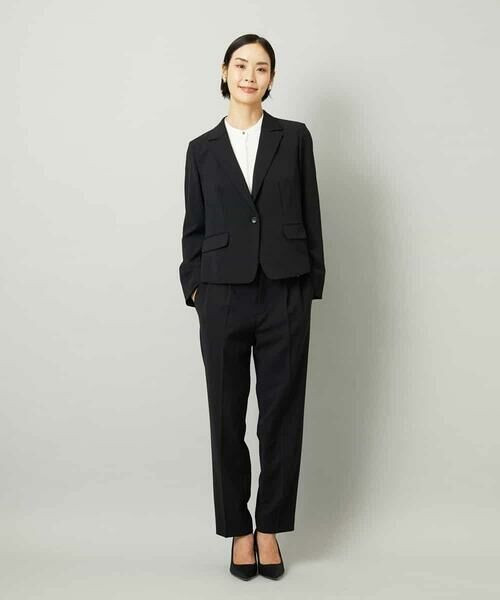 MICHEL KLEIN / ミッシェルクラン テーラードジャケット | [セットアップ対応]テーラードジャケット | 詳細24