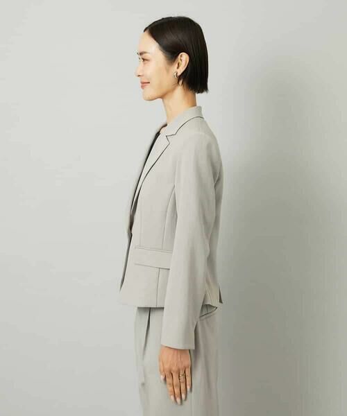 MICHEL KLEIN / ミッシェルクラン テーラードジャケット | [セットアップ対応]テーラードジャケット | 詳細29