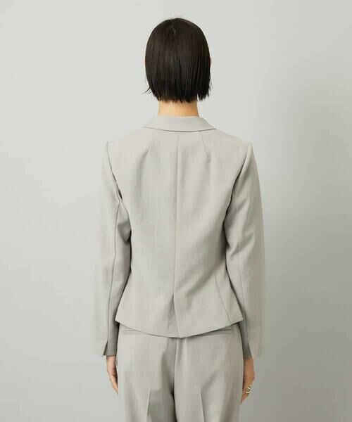 MICHEL KLEIN / ミッシェルクラン テーラードジャケット | [セットアップ対応]テーラードジャケット | 詳細30