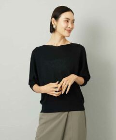 MICHEL KLEIN / ミッシェルクラン ニット・セーター | ドルマンスリーブニット