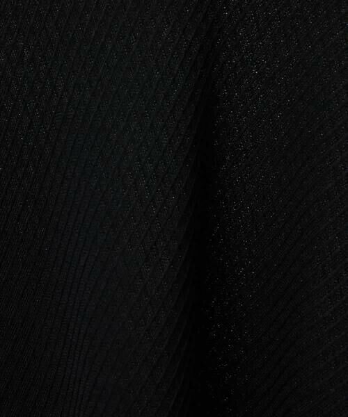 MICHEL KLEIN / ミッシェルクラン ニット・セーター | ドルマンスリーブニット | 詳細29