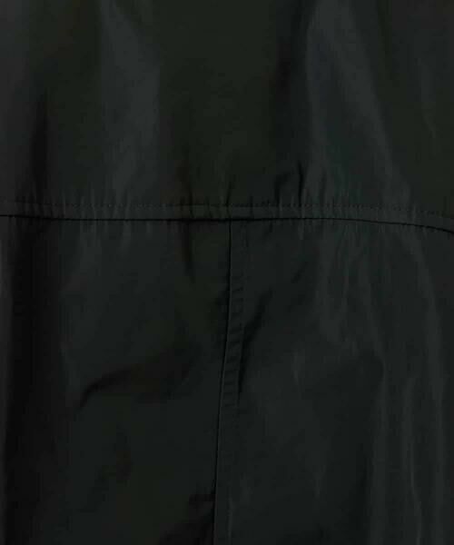 MICHEL KLEIN / ミッシェルクラン その他アウター | ドロストコンパクトブルゾン | 詳細10