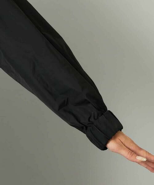 MICHEL KLEIN / ミッシェルクラン その他アウター | ドロストコンパクトブルゾン | 詳細12
