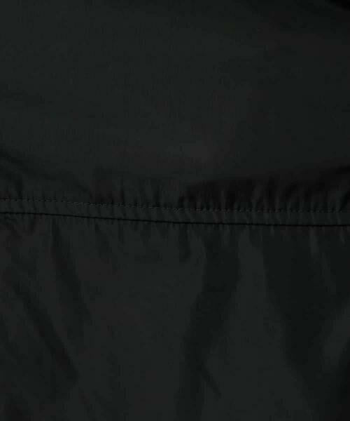 MICHEL KLEIN / ミッシェルクラン その他アウター | ドロストコンパクトブルゾン | 詳細17