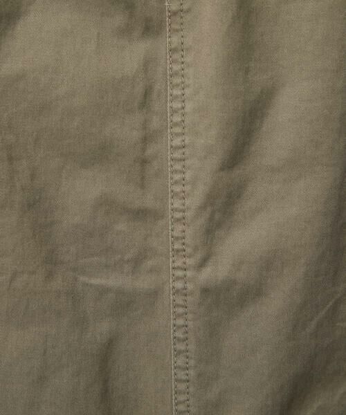 MICHEL KLEIN / ミッシェルクラン Gジャン・デニムジャケット | [セットアップ対応]チノダブルポケットブルゾン | 詳細23