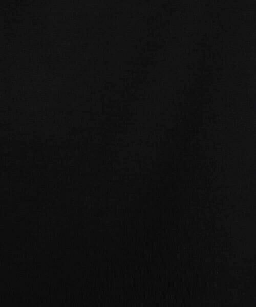 MICHEL KLEIN / ミッシェルクラン カットソー | クリーンフォルムTシャツ | 詳細26