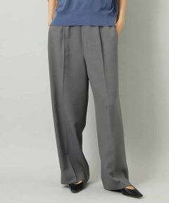 MICHEL KLEIN / ミッシェルクラン その他パンツ | コージーワイドパンツ