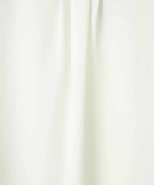 MICHEL KLEIN / ミッシェルクラン シャツ・ブラウス | ボウタイブラウス | 詳細22