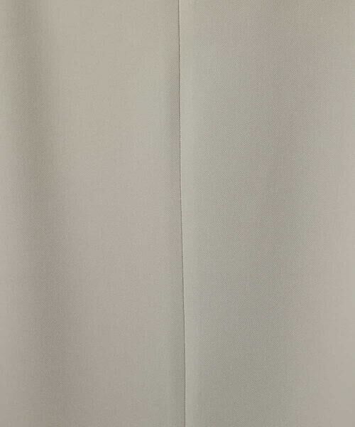 MICHEL KLEIN / ミッシェルクラン シャツ・ブラウス | [セットアップ対応]ノーカラーブラウス | 詳細22