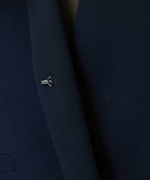 MICHEL KLEIN / ミッシェルクラン セットアップ | [セットアップ対応]ノーカラージャケット | 詳細25