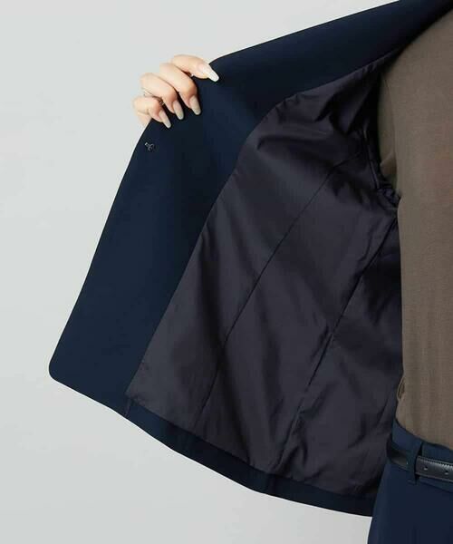 MICHEL KLEIN / ミッシェルクラン セットアップ | [セットアップ対応]ノーカラージャケット | 詳細26