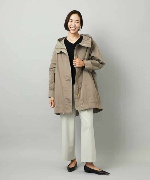 MICHEL KLEIN / ミッシェルクラン ニット・セーター | Vネックニット | 詳細24