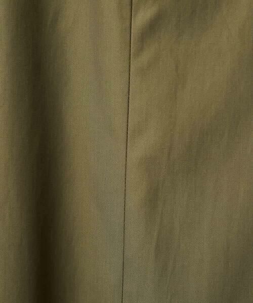 MICHEL KLEIN / ミッシェルクラン セットアップ | [セットアップ対応]ミリタリーカバーオール | 詳細22