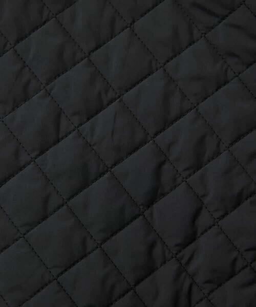 MICHEL KLEIN / ミッシェルクラン その他アウター | オーバーサイズフードキルティングコート | 詳細27