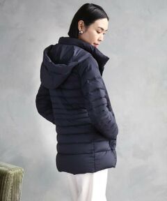 MICHEL KLEIN / ミッシェルクラン ダウンジャケット・ベスト | [定番人気]2WAYストレッチダウンジャケット