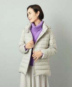 MICHEL KLEIN / ミッシェルクラン ダウンジャケット・ベスト | [定番人気]2WAYストレッチダウンジャケット