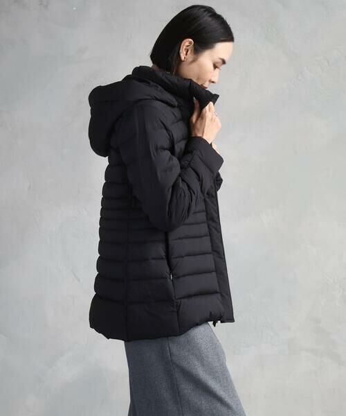 MICHEL KLEIN / ミッシェルクラン ダウンジャケット・ベスト | [定番人気]2WAYストレッチダウンジャケット | 詳細10