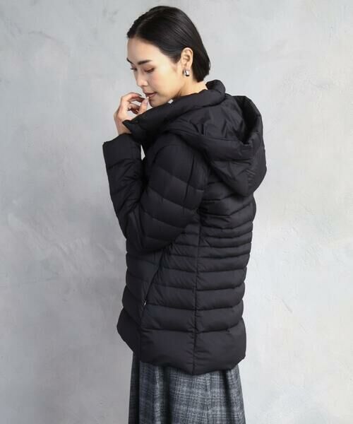 MICHEL KLEIN / ミッシェルクラン ダウンジャケット・ベスト | [定番人気]2WAYストレッチダウンジャケット | 詳細11